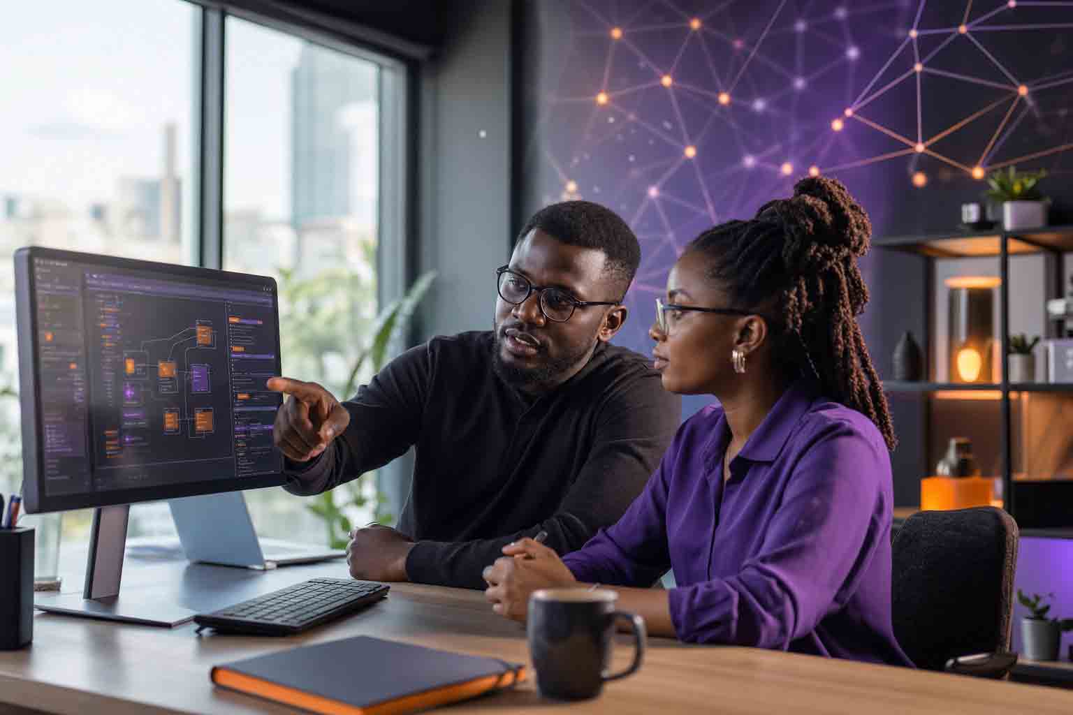 Artificial intelligence technology