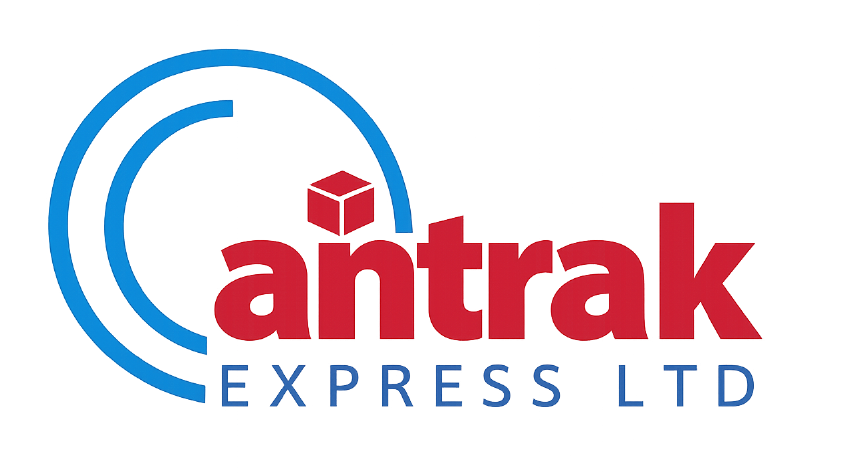 Antrak Express Ltd